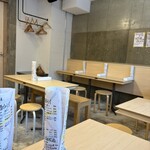 麻婆STAND明大前 - 