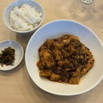 麻婆STAND明大前 - 