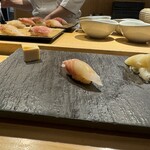 SUSHI TOKYO TEN、 - 