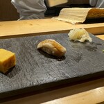 SUSHI TOKYO TEN、 - 