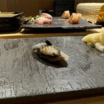 SUSHI TOKYO TEN、 - 