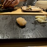 SUSHI TOKYO TEN、 - 