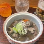 酒飯みなづ喜 - 