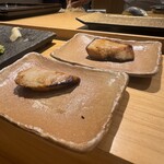 SUSHI TOKYO TEN、 - 