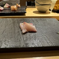 SUSHI TOKYO TEN、 新宿店 - 