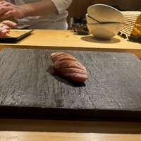 SUSHI TOKYO TEN、 新宿店 - 