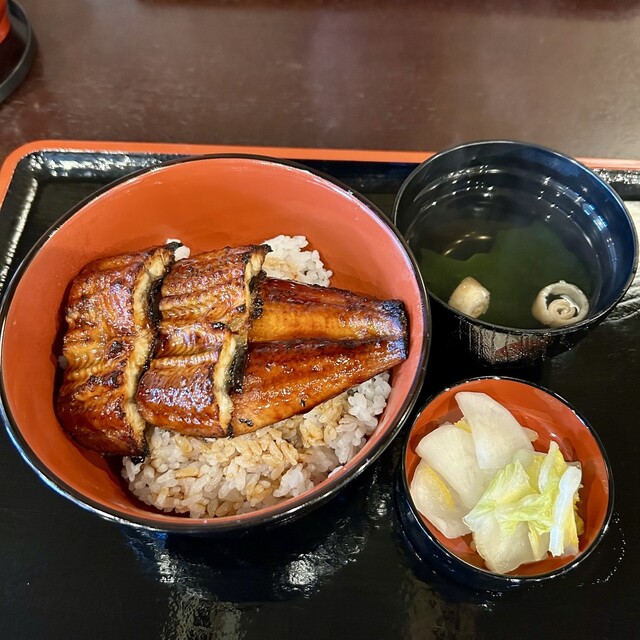 Unagi no Unashin Sengencho Ten photo 2