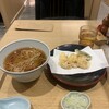 総本家 更科堀井 日本橋高島屋店