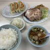 大童ラーメン 箱の森店
