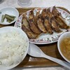 餃子の王将 新松戸店