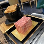 焼肉 牛力 - 