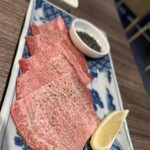 焼肉 牛力 - 