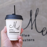 メルコーヒーロースターズ - 