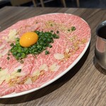 焼肉 牛力 - 