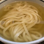 うどん処 重己 - 