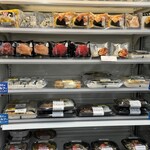 LAWSON - 料理写真: