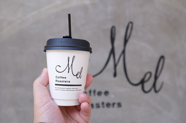 Mel Coffee Roasters photo 5