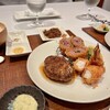 洋食 ヨコオ