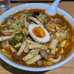 中国料理 かおたん - 