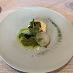RESTAURANT L'EQUITERRE - 