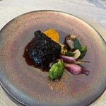 RESTAURANT L'EQUITERRE - 