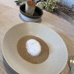 RESTAURANT L'EQUITERRE - 