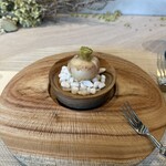 RESTAURANT L'EQUITERRE - 