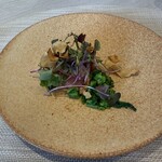 RESTAURANT L'EQUITERRE - 