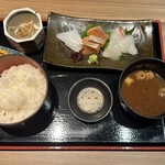 品川 個室和食 まつもと - 