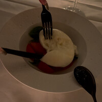 TRATTORIA PIZZERIA 207 渋谷店 - 