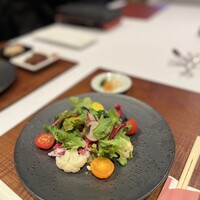 洋食 ヨコオ - 