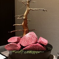 うし松 - 