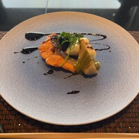鉄板焼おおみ - 