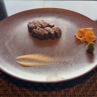 鉄板焼おおみ - 