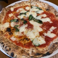 ピッツェリア&トラットリア ゴンゾ 目黒店 - 