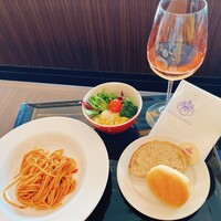 ホテルグランヴィア岡山 - 