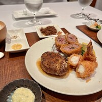 洋食 ヨコオ - 