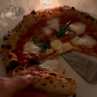 TRATTORIA PIZZERIA 207 渋谷店 - 