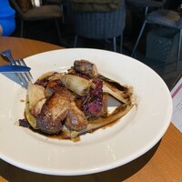 ピッツェリア&トラットリア ゴンゾ 目黒店 - 