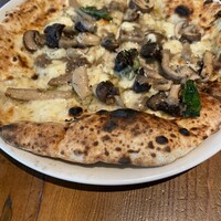 ピッツェリア&トラットリア ゴンゾ 目黒店 - 