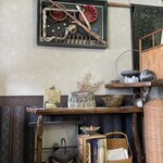 蕎麦喰い処 利めい庵 - 