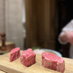 Nikuya Setsugekka NAGOYA - 