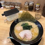 麺一家 黒崎店 - 