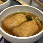 天婦羅きしめん たもん - 