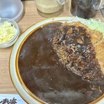 キッチン南海 - 