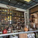 蕎麦喰い処 利めい庵 - 