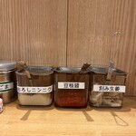 麺一家 黒崎店 - 