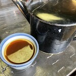 蕎麦喰い処 利めい庵 - 