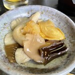 蕎麦喰い処 利めい庵 - 