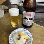 蕎麦喰い処 利めい庵 - 